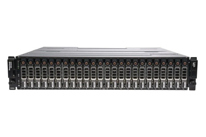 SSD-накопитель Dell MD3620I