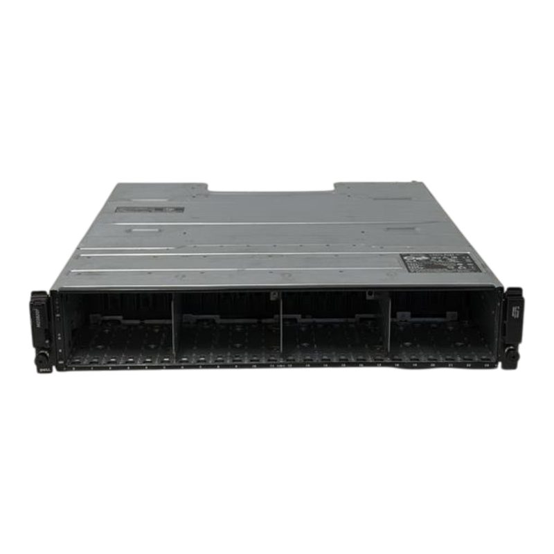СХД Dell MD3820F