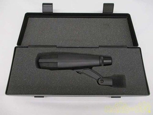 Микрофон MD421-II