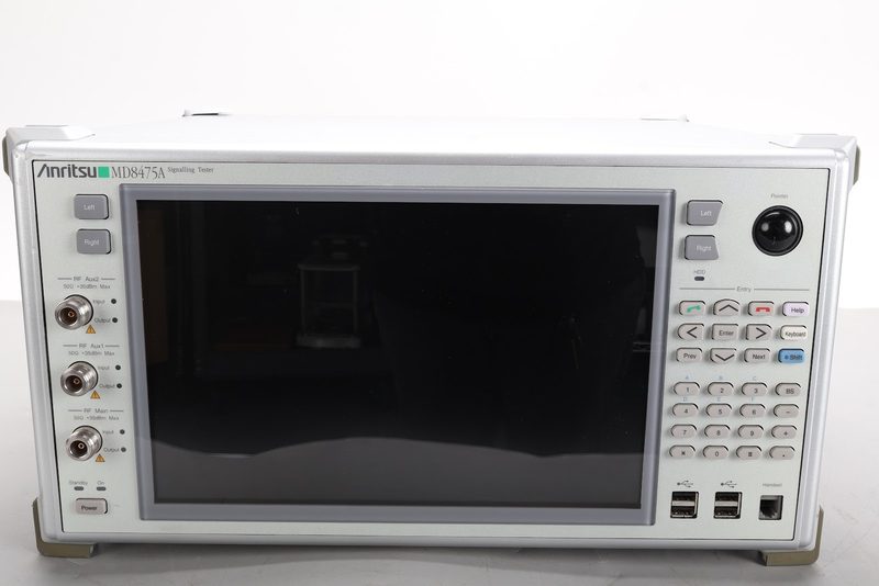 Тестер Anritsu MD8475A