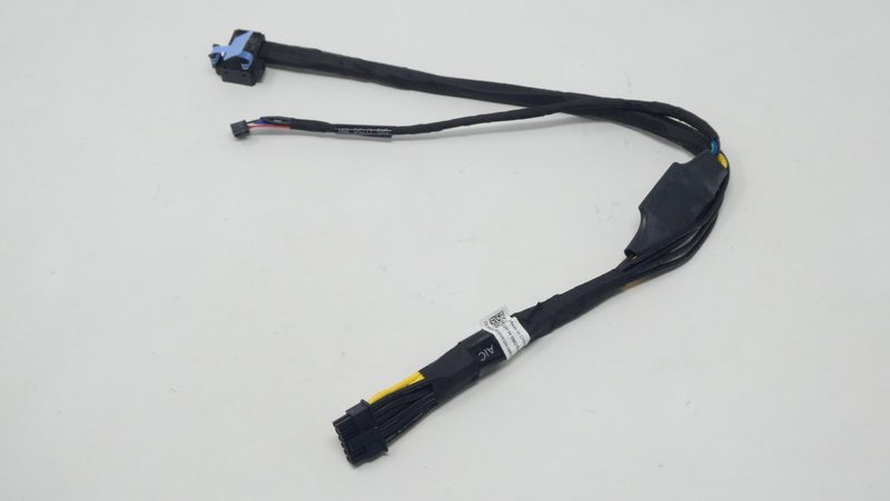 Ускоритель Dell MD9J9