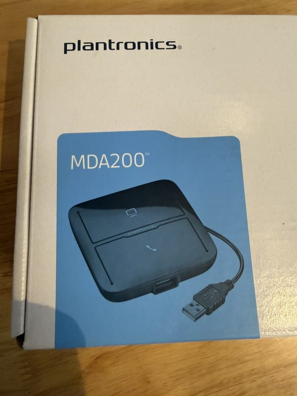 MDA200