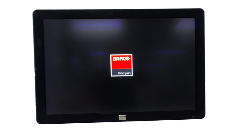 Монитор пациента Barco MDCC-6430