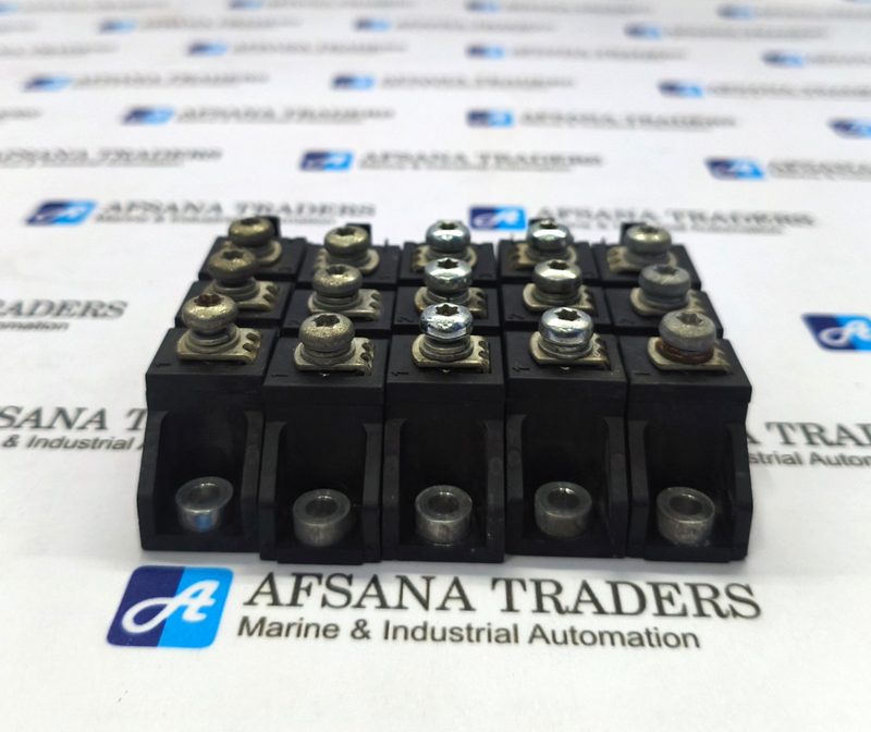 Силовой модуль IGBT MDD26-16N1B