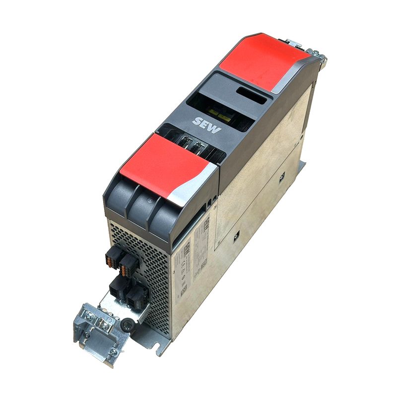 Электропривод Axis MDD90A-0080-503-X-S00
