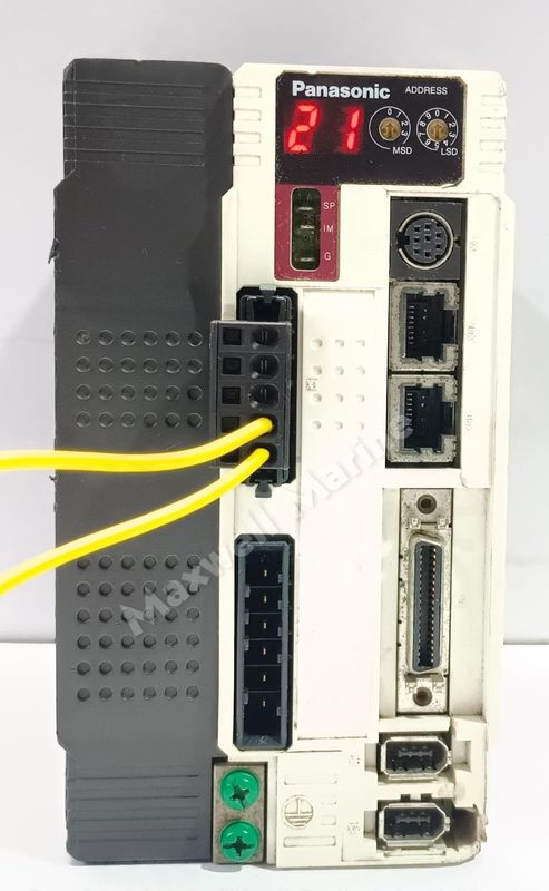 Сервопривод Panasonic MDDT3530P