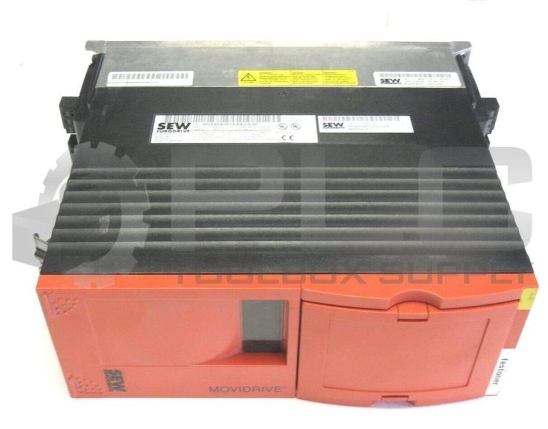 Сервопривод MDF60A0015-5A3-4-00