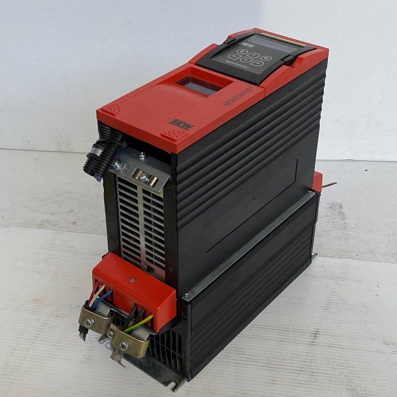 Частотный преобразователь MDF60A0075-5A3-4-00