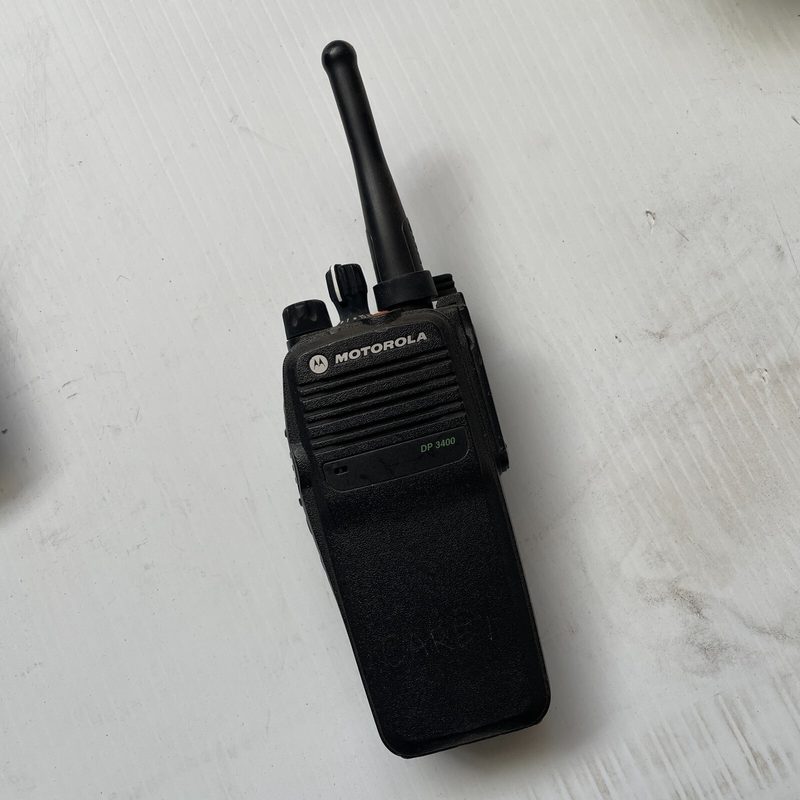 Радиостанция Motorola MDH55XDC9JA1AN
