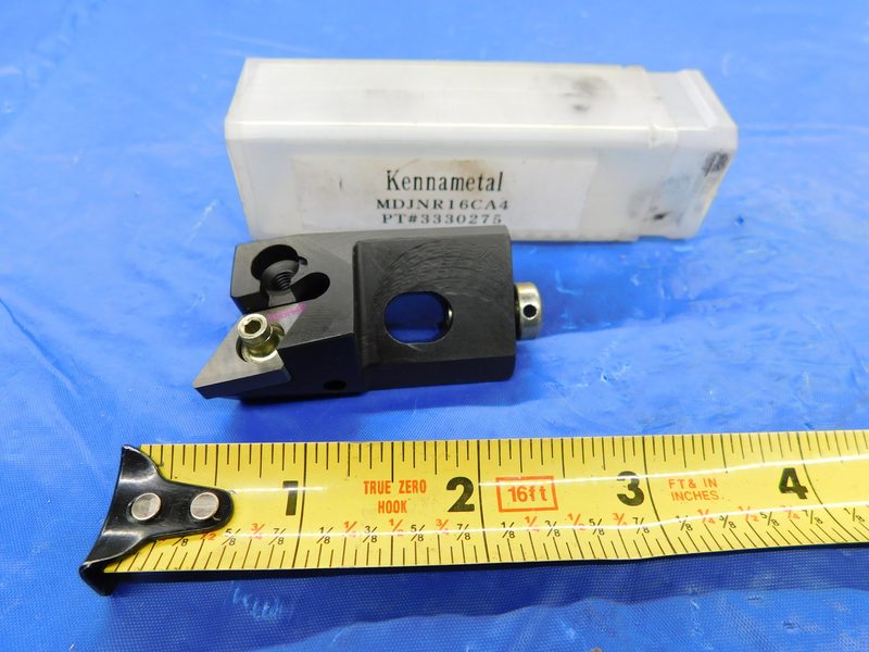 Режущий инструмент Kennametal MDJNR16CA4