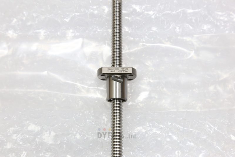 Шарико-винтовая передача MDK0802-3RRGT+193LC5