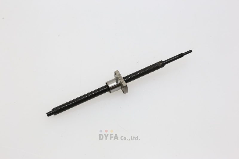 Шарико-винтовая передача MDK1002-3+220LF