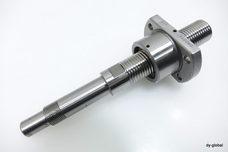 Шарико-винтовая передача Axis MDK2002+158L
