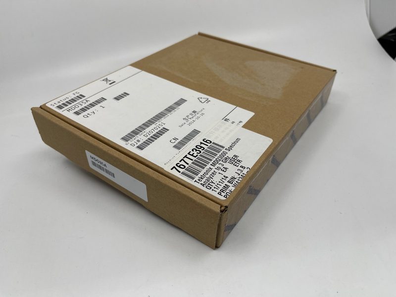 Осциллограф Tektronix MDO3000