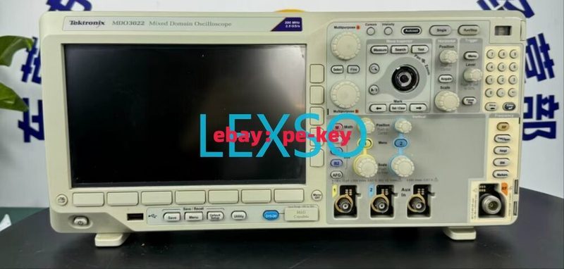 Осциллограф Tektronix MDO3022OSCILLOSCOPE