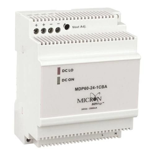 Блок питания MDP60-24-1CBA