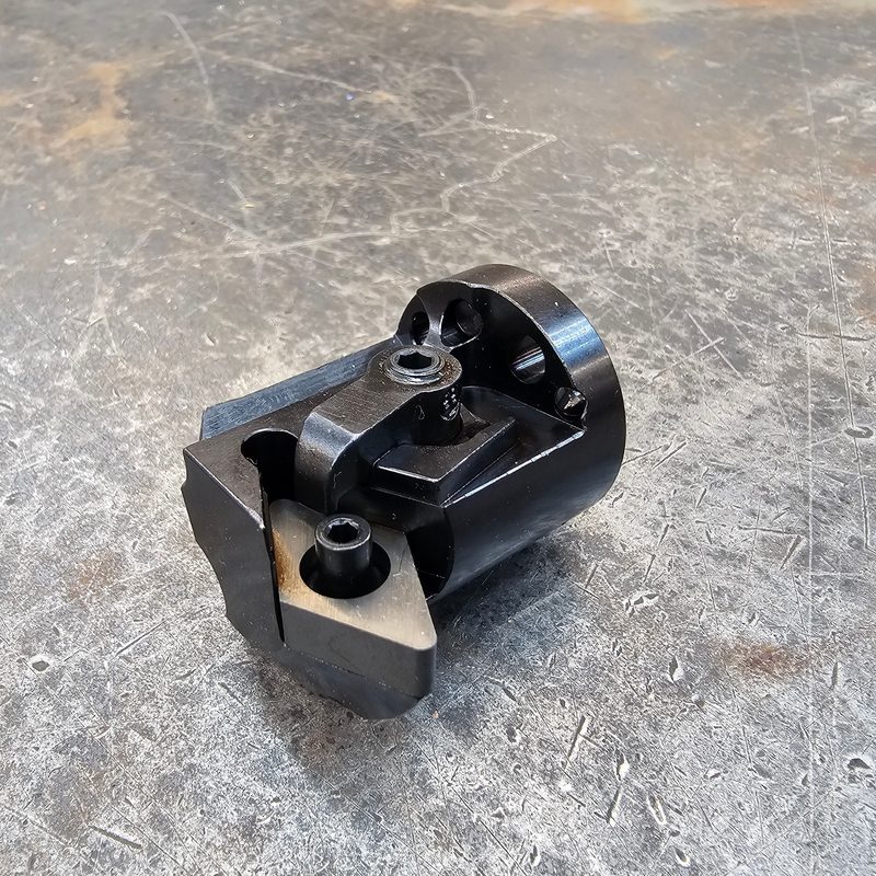 Режущий инструмент Kennametal MDPNR4