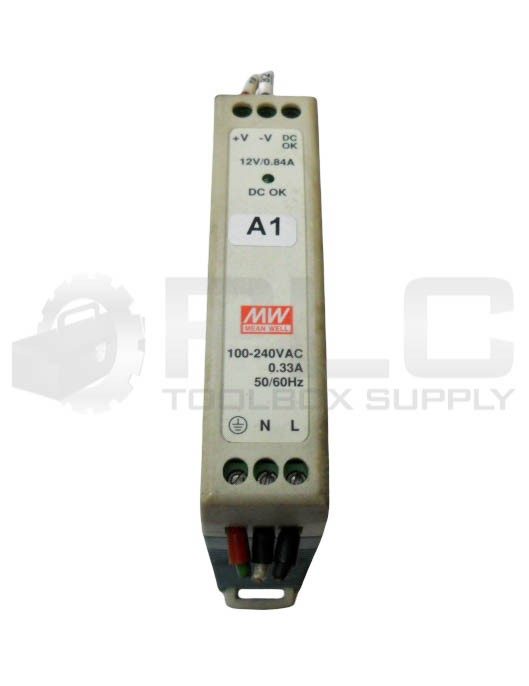Блок питания MDR-10-12