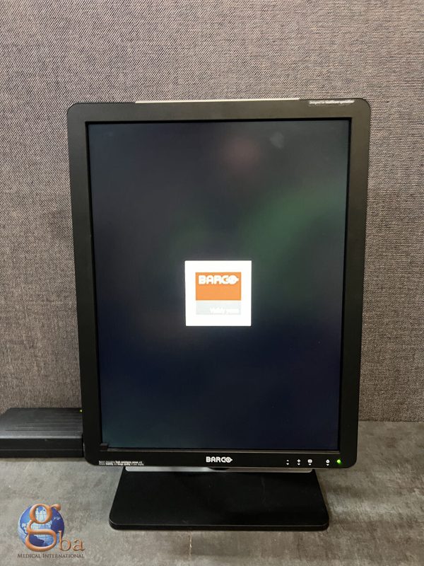 Монитор пациента Barco MDRC-2221
