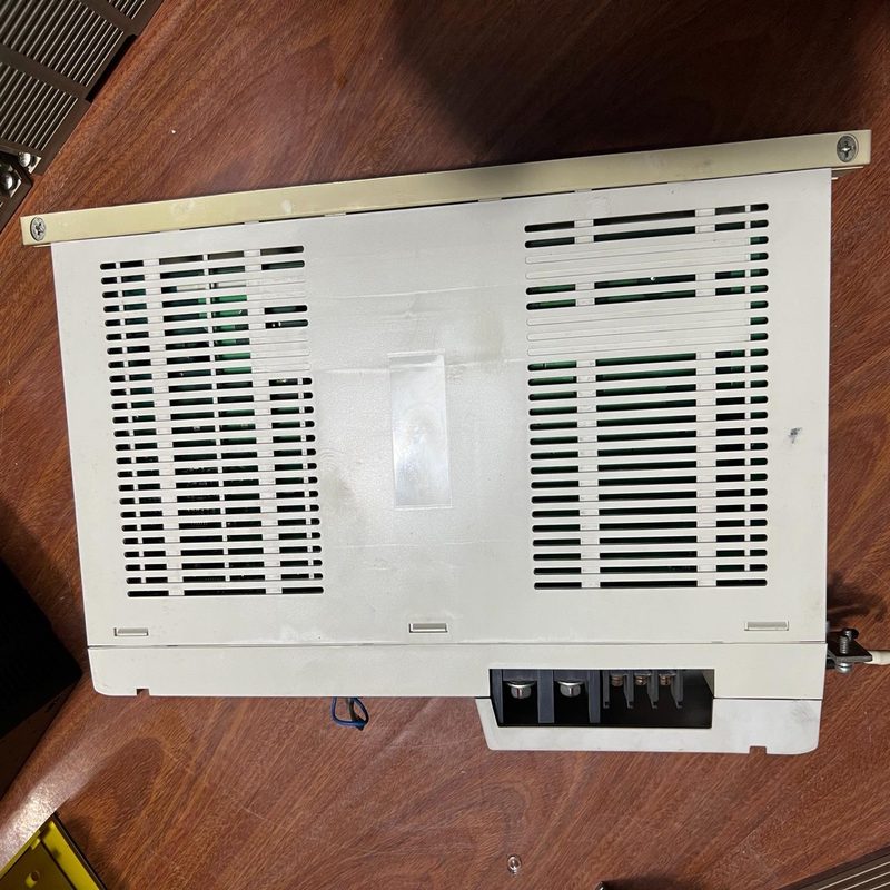 Сервопривод Mitsubishi MDS-A-CR-10