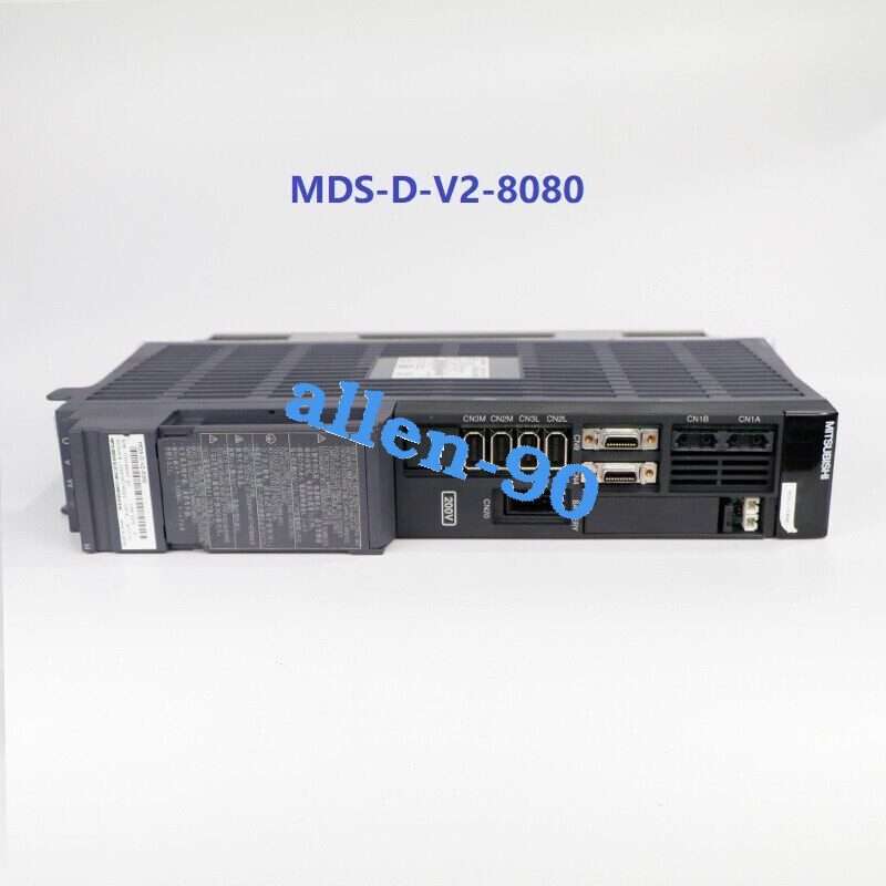 Сервоусилитель Mitsubishi MDS-D-V2-8080