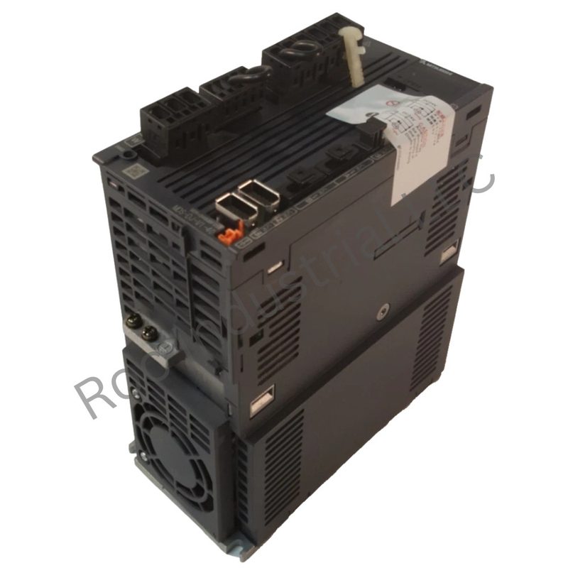 Сервоусилитель Mitsubishi MDS-DJ-V1-40