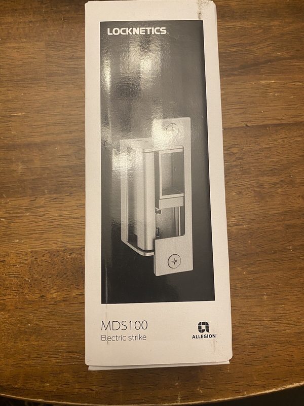Оборудование видеонаблюдения MDS100-F