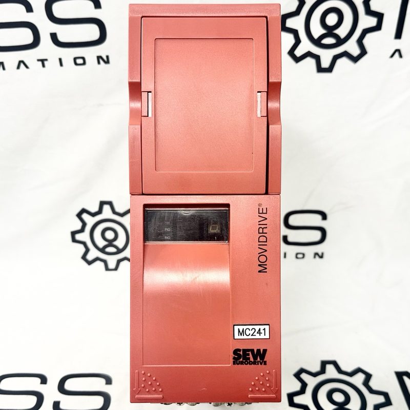 Частотный преобразователь MDS60A0015-5A3-4-00