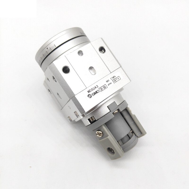 Поворотный стол SMC MDSUA3-180S