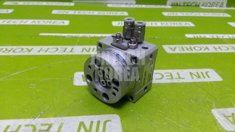 Поворотный стол SMC MDSUB1-180S
