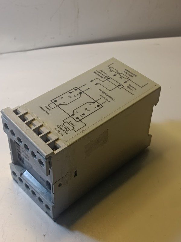 Датчик MDTC/E207