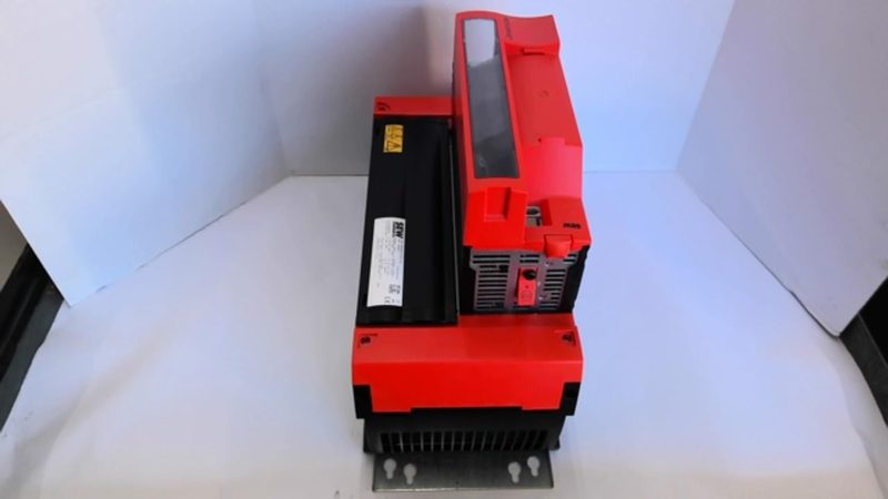 Частотный преобразователь MDX600110-203-4-00