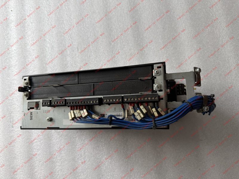 Сервопривод MDX61B0040-5A3-4-0T