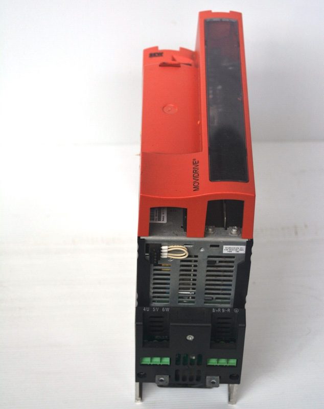 Частотный преобразователь MDX61B0075-5A3-4-00