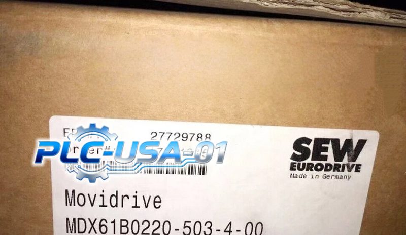 IIoT-устройство MDX61B0220-503-4-00