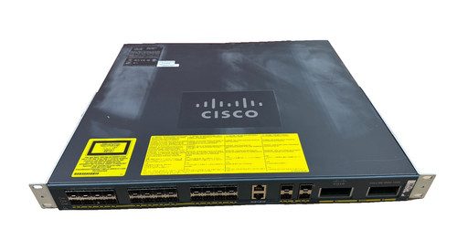 Коммутатор Cisco ME-4924-10GE