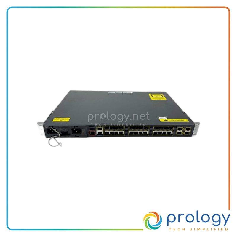 Блок питания Cisco ME34X-PWR-AC