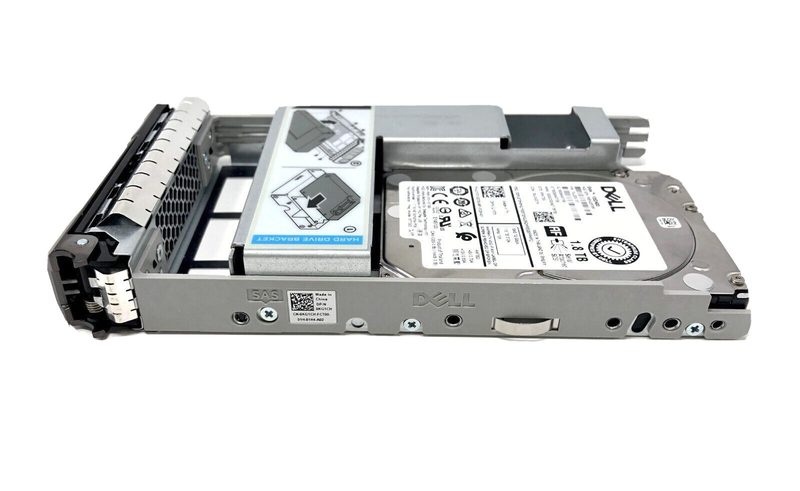 Контроллер Dell ME4012