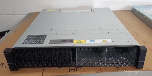 Контроллер Dell ME4024