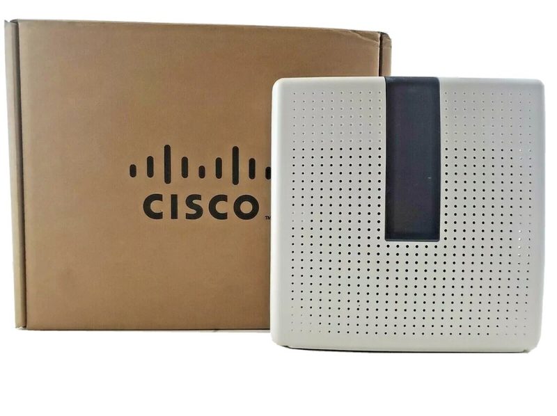 Коммутатор Cisco ME4601-ONT-SFU