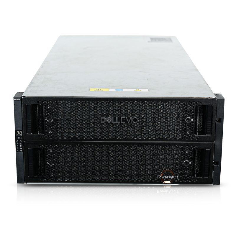 СХД Dell ME484
