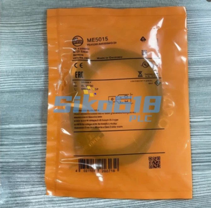 Датчик приближения ifm ME5015