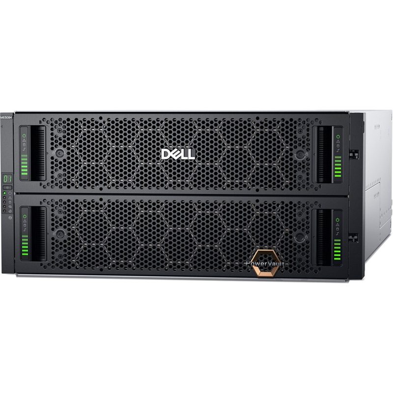 СХД Dell ME5084