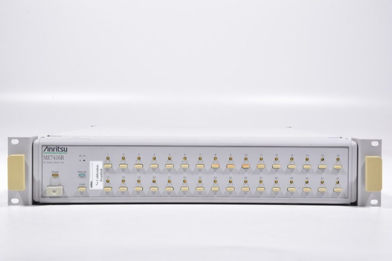 Тестер Anritsu ME7416B