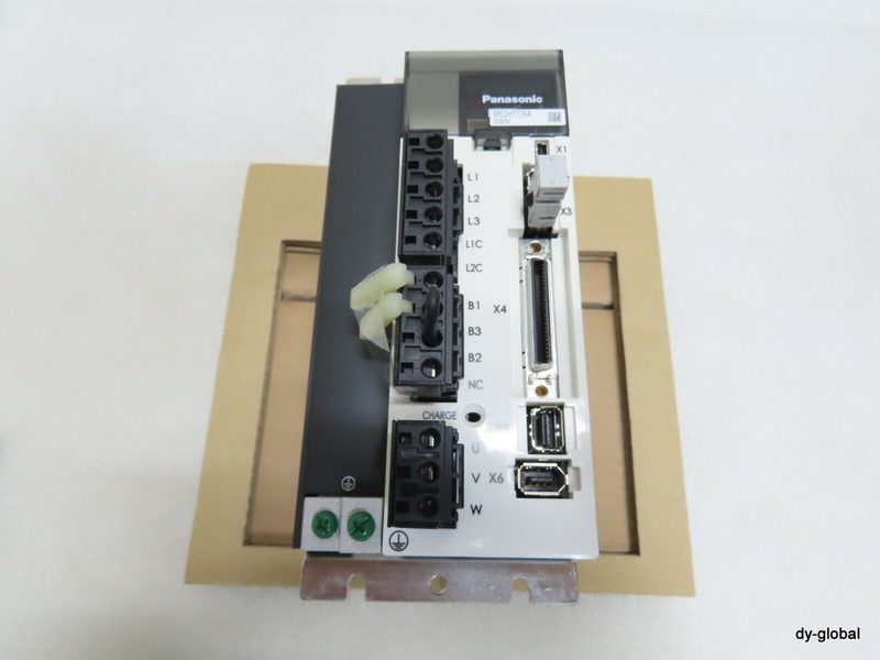 Сервопривод Panasonic MEDHT7364