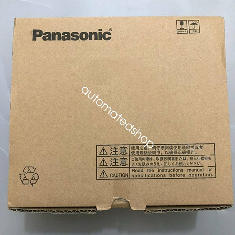 Сервопривод Panasonic MEDLN83NE