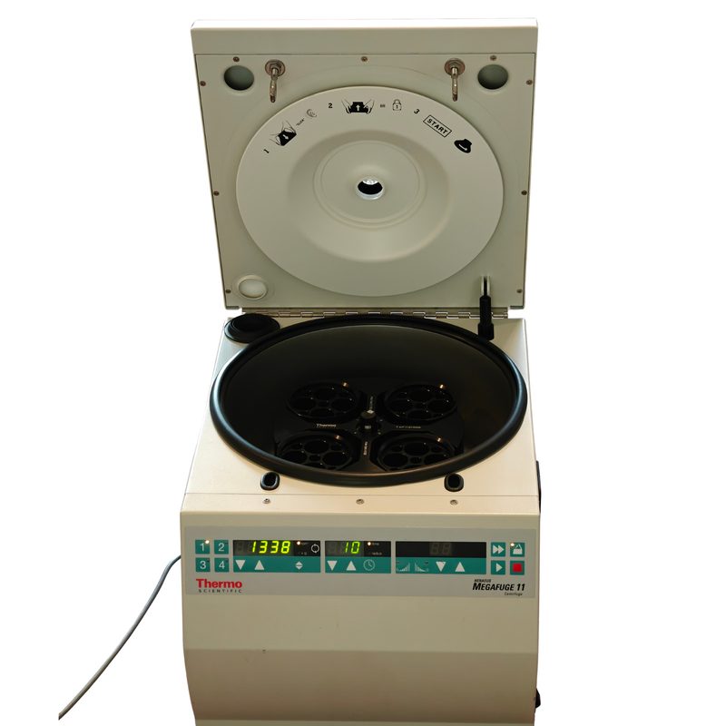 Центрифуга Thermo MEGAFUGE 11