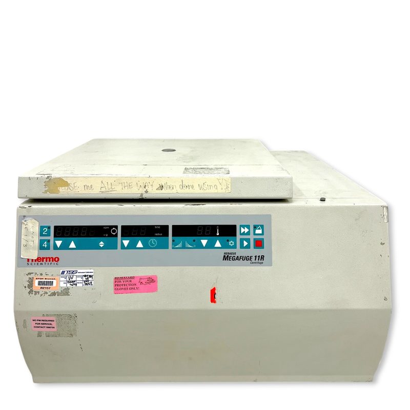 Центрифуга Thermo MEGAFUGE 11R