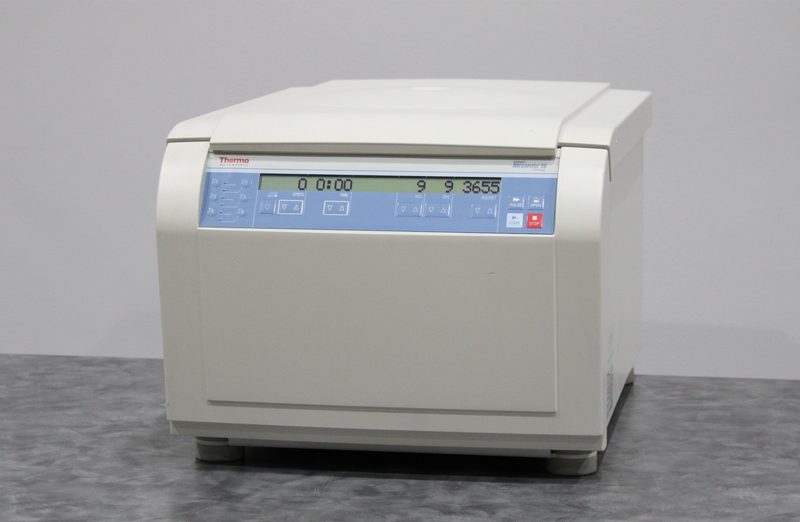 Центрифуга Thermo MEGAFUGE 16