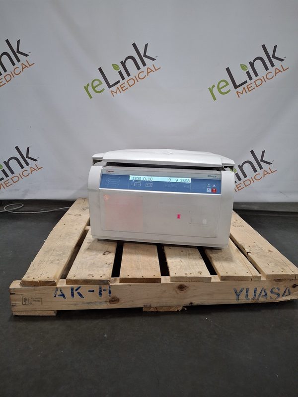 Центрифуга Thermo MEGAFUGE 40